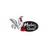 Merlin's Garden