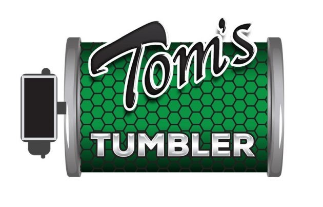 Tom's Tumble Trimmer