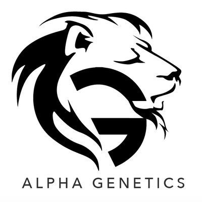 Alpha Genetics