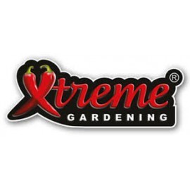 Xtreme Gardening 
