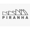 Piranha Scales Square