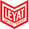 Leyat