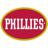 Phillies Blunt 