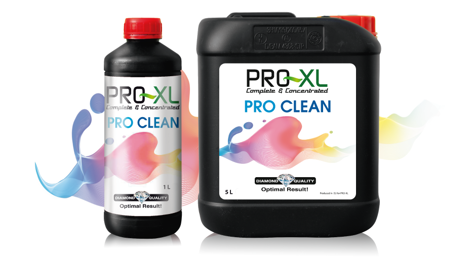 Pro Clean Pro XL - Produits